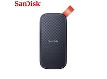 External SSD "SanDisk", 1TB