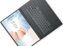 MSI Modern 15.6 Ultrabook