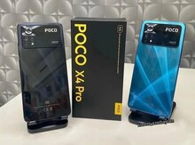 Xiaomi Poco X4 Pro 5G Laser Black 256GB/8GB