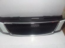 "Daewoo Gentra/Bentley" ön radiator barmaqlığı