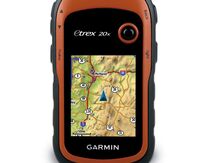 GPS "Garmin Etrex 20x"