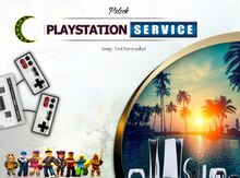 PlayStation servisi