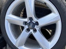 "Audi" diskləri R19