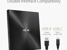 Asus DVD-RW USB 