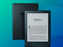 Elektron Kitab: "Amazon Kindle"