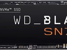 SSD Western Digital 1TB WD_black SN 750
