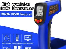 Termometr TS 600
