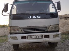 JAC HFC1045KRD, 2008 il