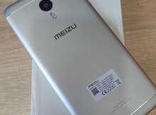 Meizu M6 Note Blue 32GB/3GB