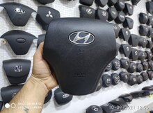 "Hyundai Elantra 2008" airbag