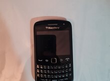 Blackberry 9720 Black