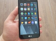 LG K8 (2018) Aurora Black 16GB/2GB