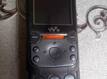 Sony Ericsson W850 PreciousBlack