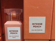 "Intense Peach" ətri