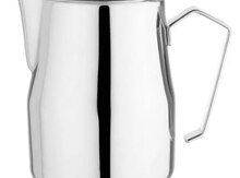 Motta Europa Professional Stainless Steel Frothing Pitcher 75 cl