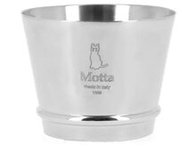 Motta Funnel for Coffee Grinder 40 mm