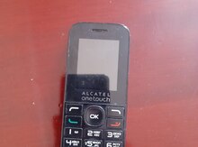 "Alcatel" telefonu 