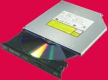 "Fujitsu" noutbuk diskavodu