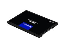 SSD GoodRam CX400-256gb 2.5 SATA ( SSDPR-CX400-256-G2)