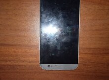 HTC One (M8) Dual Sim Gunmetal Gray 16GB/1GB