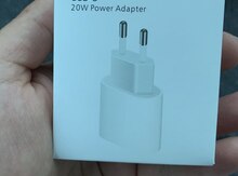 "Apple iPhone" adapter ve usb