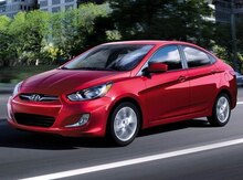 "Hyundai Acsent" qapıları