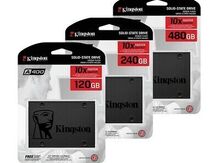 SSD sərt disklər