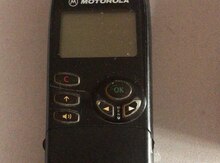 Мобильный телефон "Motorola"