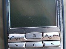 "Sony Ericsson T600" ehtiyat hissələri
