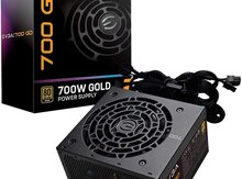 EVGA 700 GD, 80+ Gold