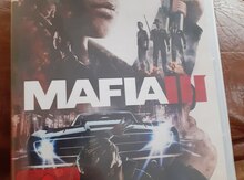 PC oyunu "Mafia 3"
