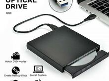 Xarici DVD RW (External optica drive)