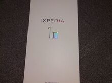 Sony Xperia 1 III Frosted Black 256GB/12GB