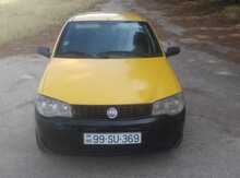 Fiat Albea, 2008 il