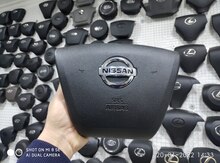 "Nissan Armada 2015" airbag