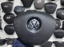 "Volkswagen Jetta" airbag