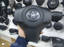 "Toyoto Rav4 2009" airbag