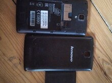Lenovo A1000 Onyx Black 8GB/1GB