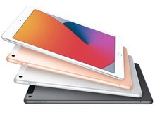 Apple iPad 10.2 (2021) Space Gray 64GB