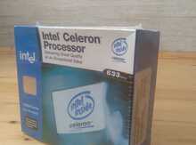 Prosessor "Intel Celeron"