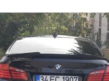 "BMW F10" yarasa spoyleri