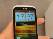 HTC Desire X White/Black 4GB