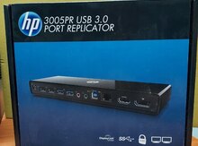 Port replicator "HP 3005pr" USB 3.0