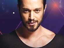 "Murat Boz" konsert bileti