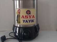 Nehrə aparatı, 5 litr
