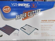 A3 kağızkəsən "Paper Cutter 829-2"