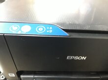 Printer "Epson 3101"