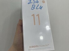 Xiaomi 11 Lite 5G NE Bubblegum Blue 256GB/8GB