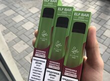 Elektron qəlyan "ELF Bar"