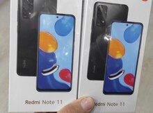 Xiaomi Redmi Note 11 Graphite Gray 64GB/4GB